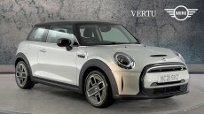 MINI Hatchback 135kW Cooper S Level 1 33kWh 3dr Auto Electric Hatchback